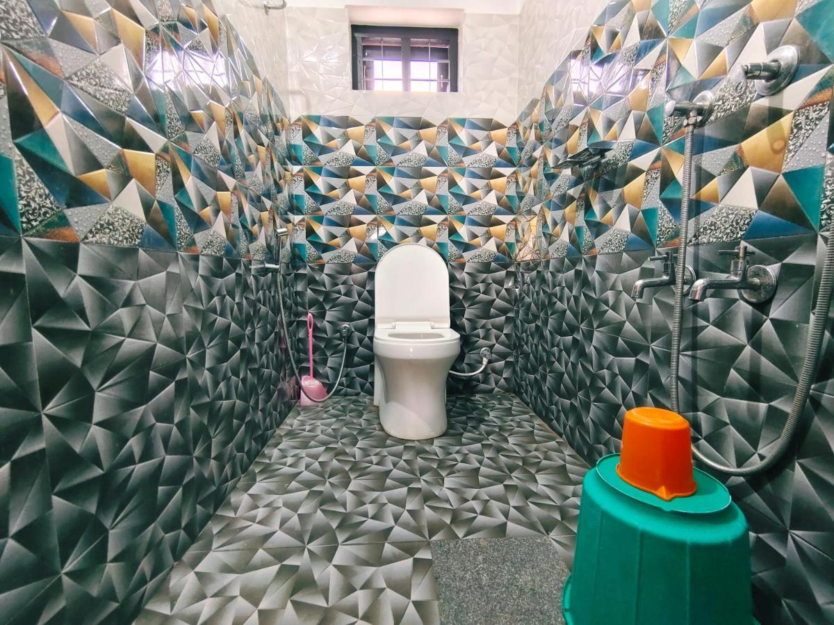 Malhar Marari Homestay Марарікулем Екстер'єр фото