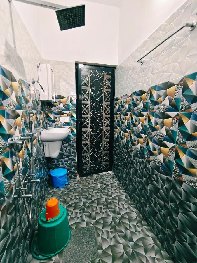 Malhar Marari Homestay Марарікулем Екстер'єр фото
