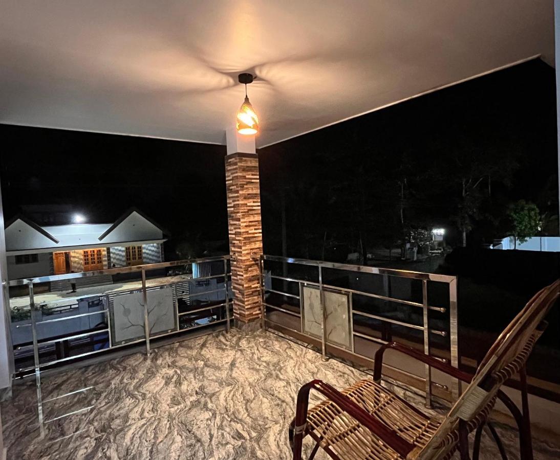 Malhar Marari Homestay Марарікулем Екстер'єр фото